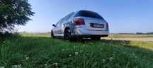 Peugeot 407 SW/2,06 HDi/ 136KM/w rodzinie od 9 lat