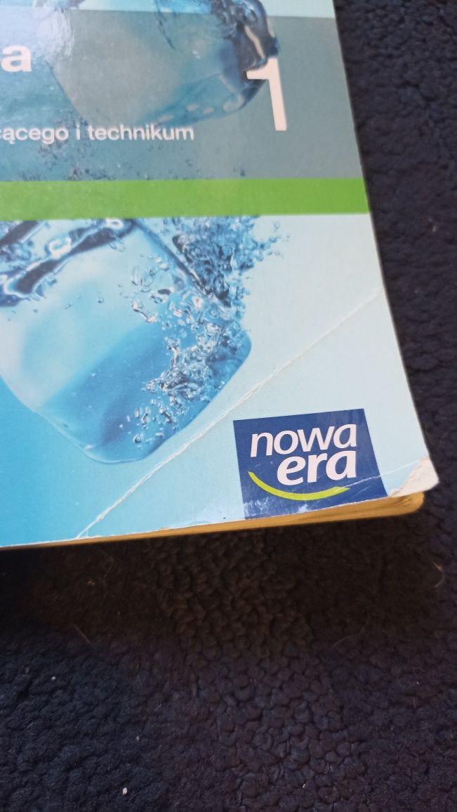 To jest chemia 1