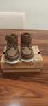 Botas Skechers criança