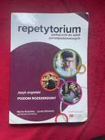 Repetytorium język angielski poziom rozszerzony Macmillan Education