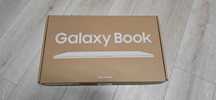 Nowy Laptop Samsung Galaxy Book4 - NP750XGJ-KG5, gwarancja