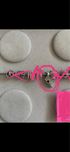 Pandora Charms bucik sportowy nowy rachunek Pandora 798802C01