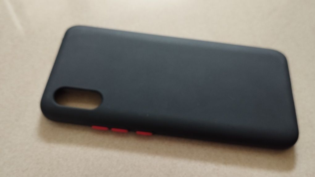 Etui Xiaomi Redmi 9A