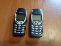 Мобильные телефоны  кнопочные "Nokia" не рабочие.