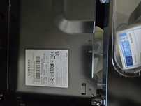 Okap kuchenny Okap SAMSUNG NK24M1030IB Czarny