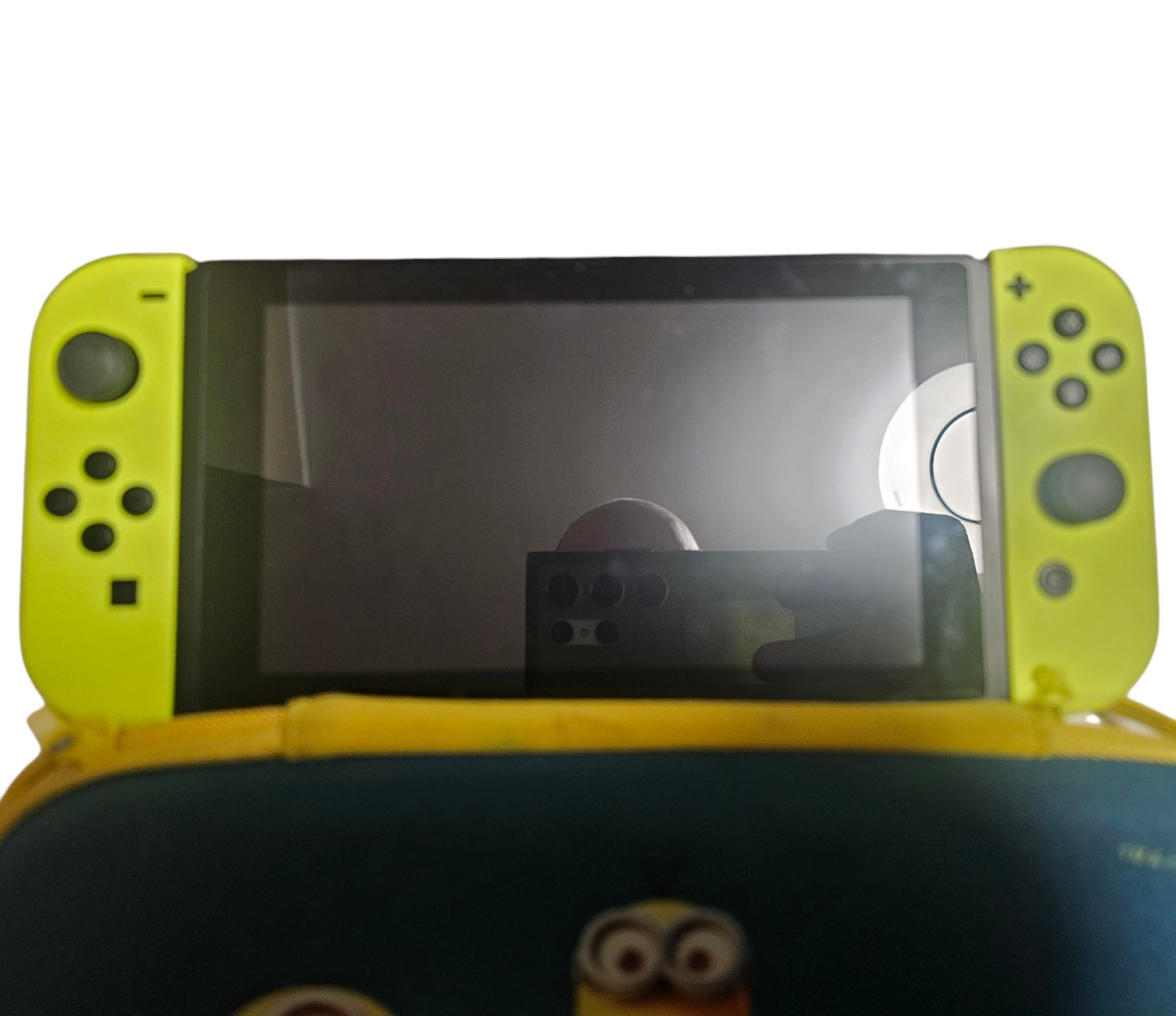 Konsola Nintendo switch