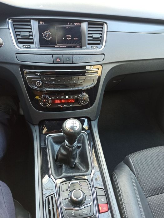 Продам Peugeot 508SW