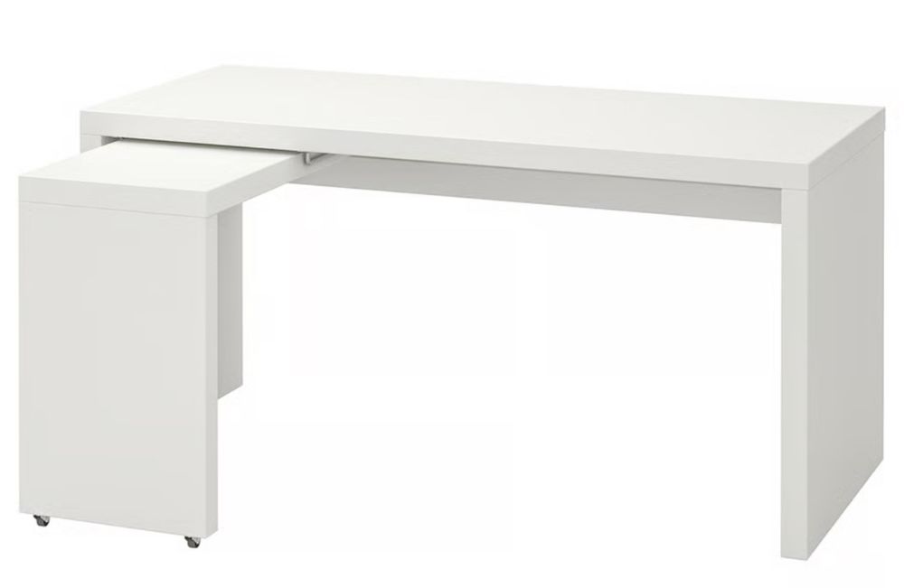Secelretaria Malm ikea