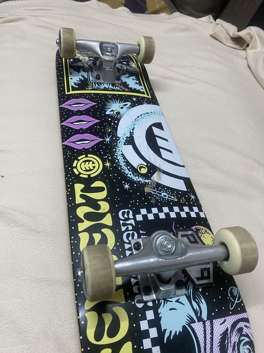 Skate da Ericeira