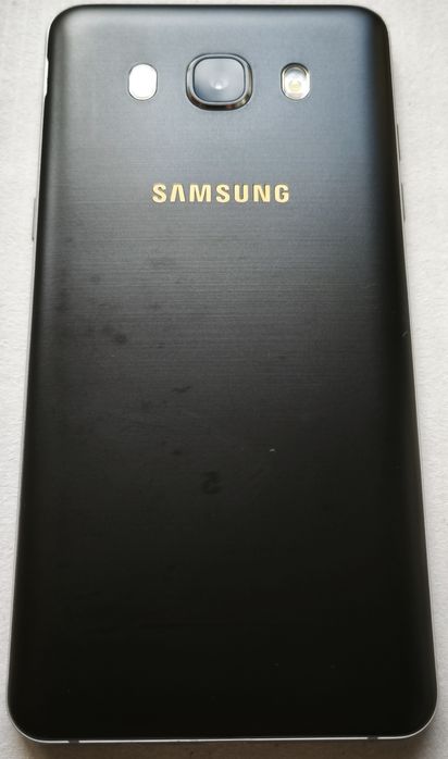 Samsung J5 ⁶ 16GB 5.2" sAMOLED