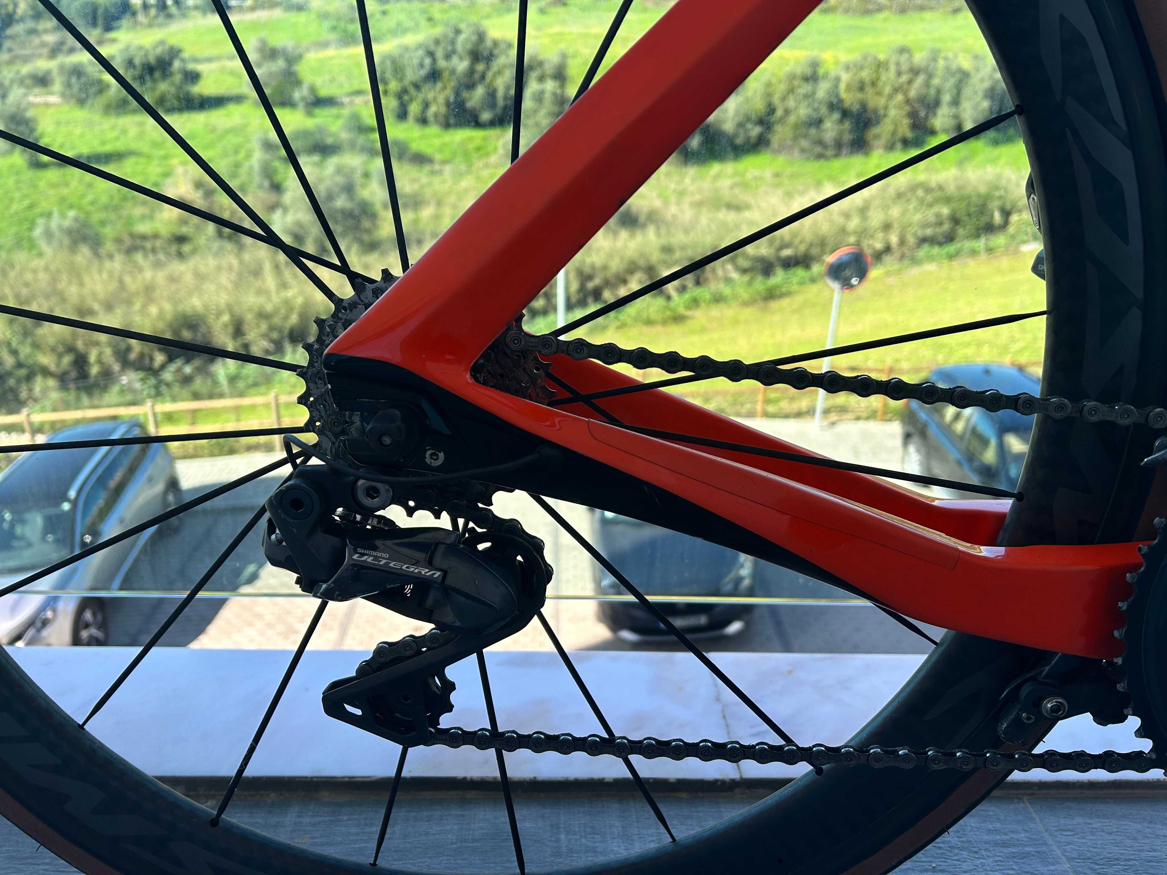 Bicicleta TT - SWIFT Neurogen MK2