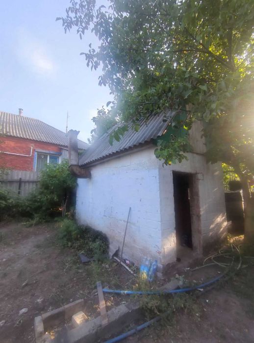 RV S4 Продам дом Харьковская обл., Чугуевский р-н Печенеги