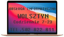 Serwis IT ~ Pogotowie komputerowe ~ Naprawa Laptopów, Komputerów PC