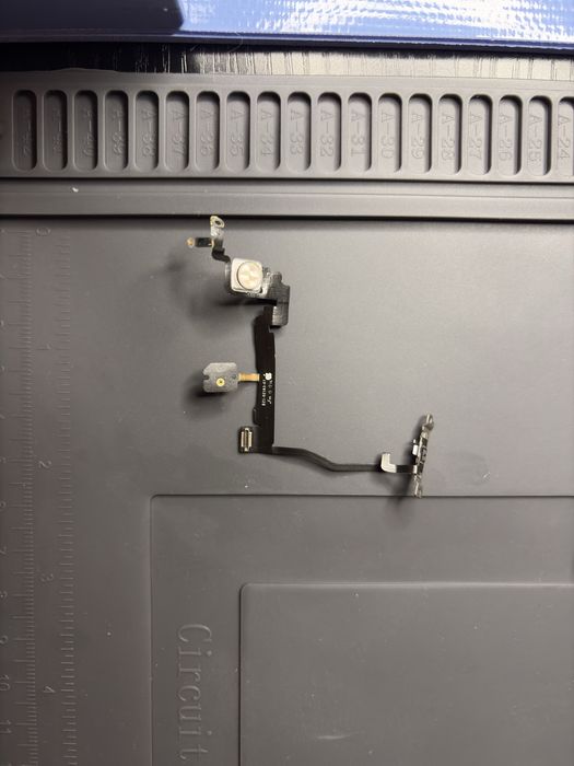 Części oryginalne do IPhone 11 Pro