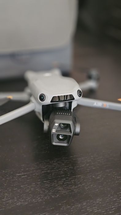 DJI Air 3S Fly More Combo DJI RC 2