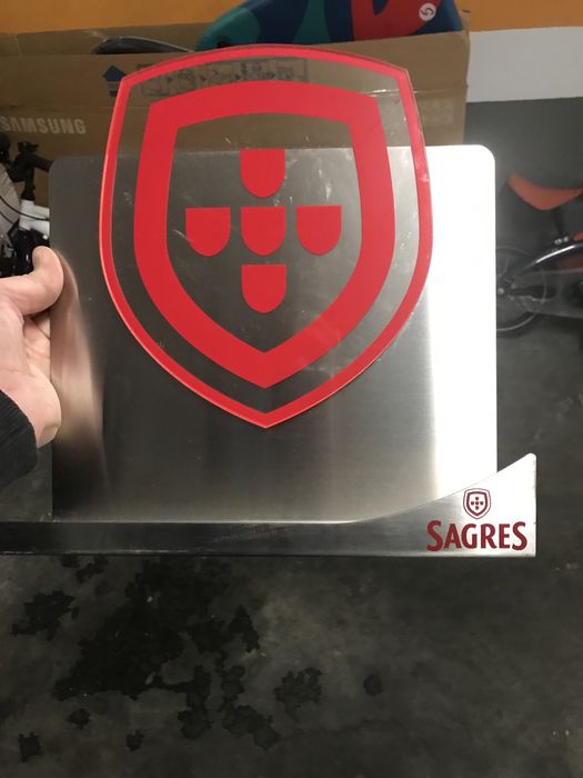 Relogios  vintage sagres