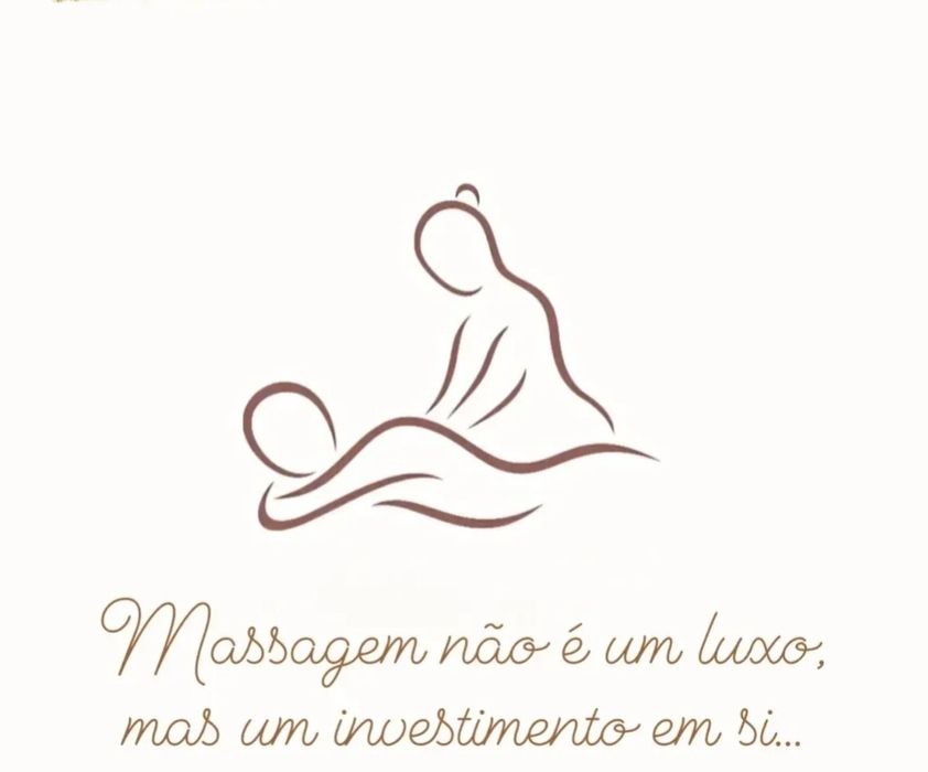 Massagem Relaxante