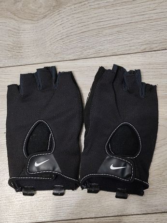Велосипедні рукавиці Nike