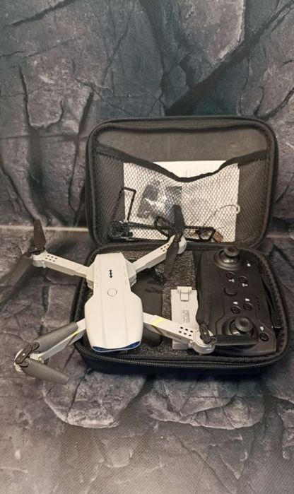 Деталі - Квадрокоптер дрон E99, політ 120м. Запчастини до Дрону.