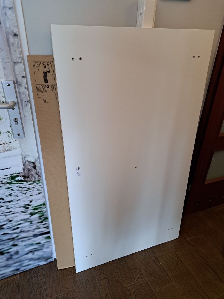 Ikea blat trotten 140x80