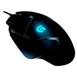 Logitech g402 HYPERION FURY myszka