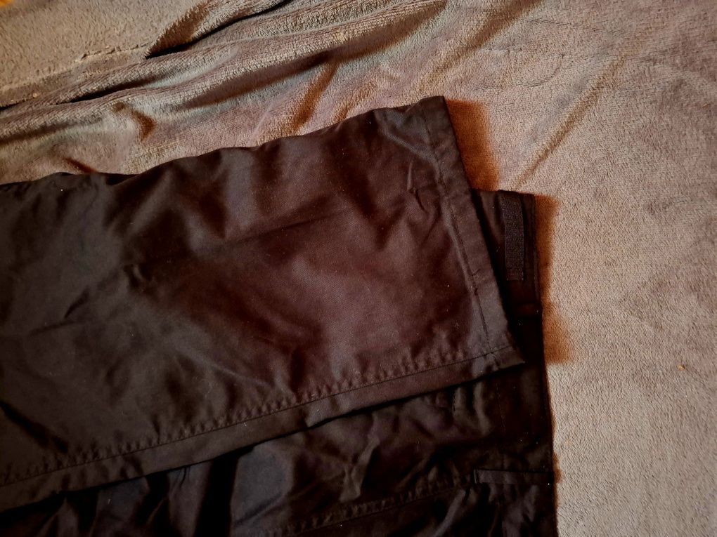 Bojówki męskie Mil tec 2/3 xl