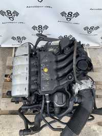 Двигун AZJ 2.0 мотор 2,0 бензин Skoda VW