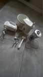 Mikser Zelmer Robi Mix 400W