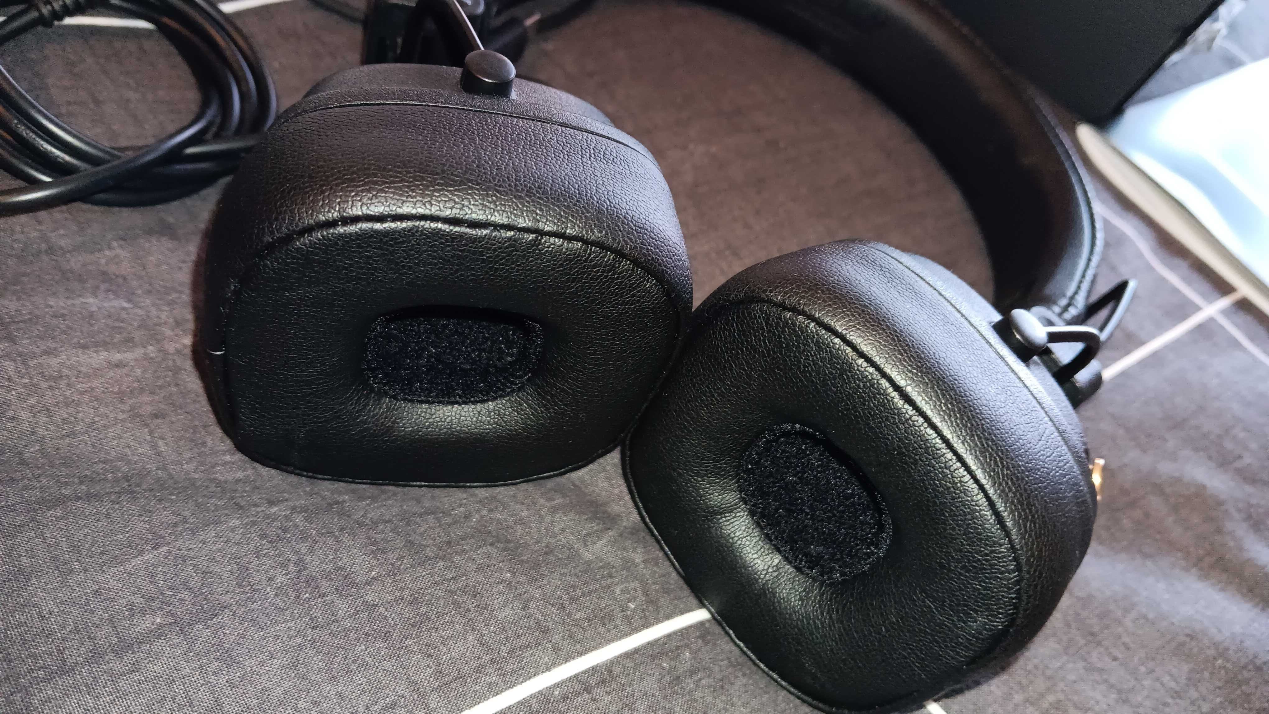 Headphones Marshall MAJOR IV