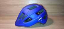 Super Kask Na Rower / Rolki / Deskorolkę - XJD - Rozmiar XS - 48-50 cm