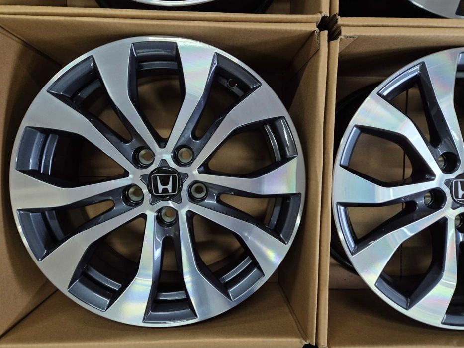 Felgi 17 HONDA Accord, Civic VIII, IX, X, XI , CR-V, FR-V ZR-V HR-V