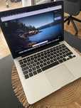 Macbook Pro Retina 13'3" Early 2015 8/128GB