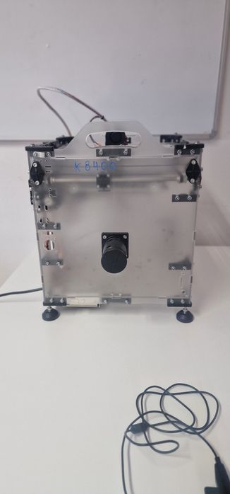 Impressora 3D Velleman Vertex K8400