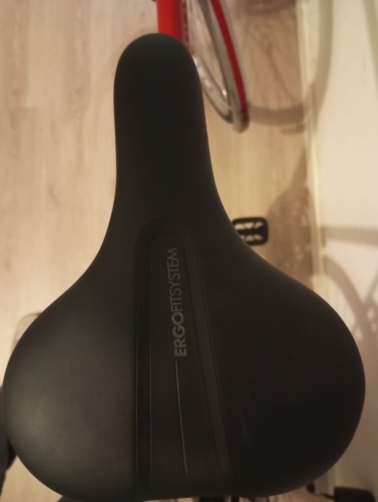 Bicicleta Orbita clássica