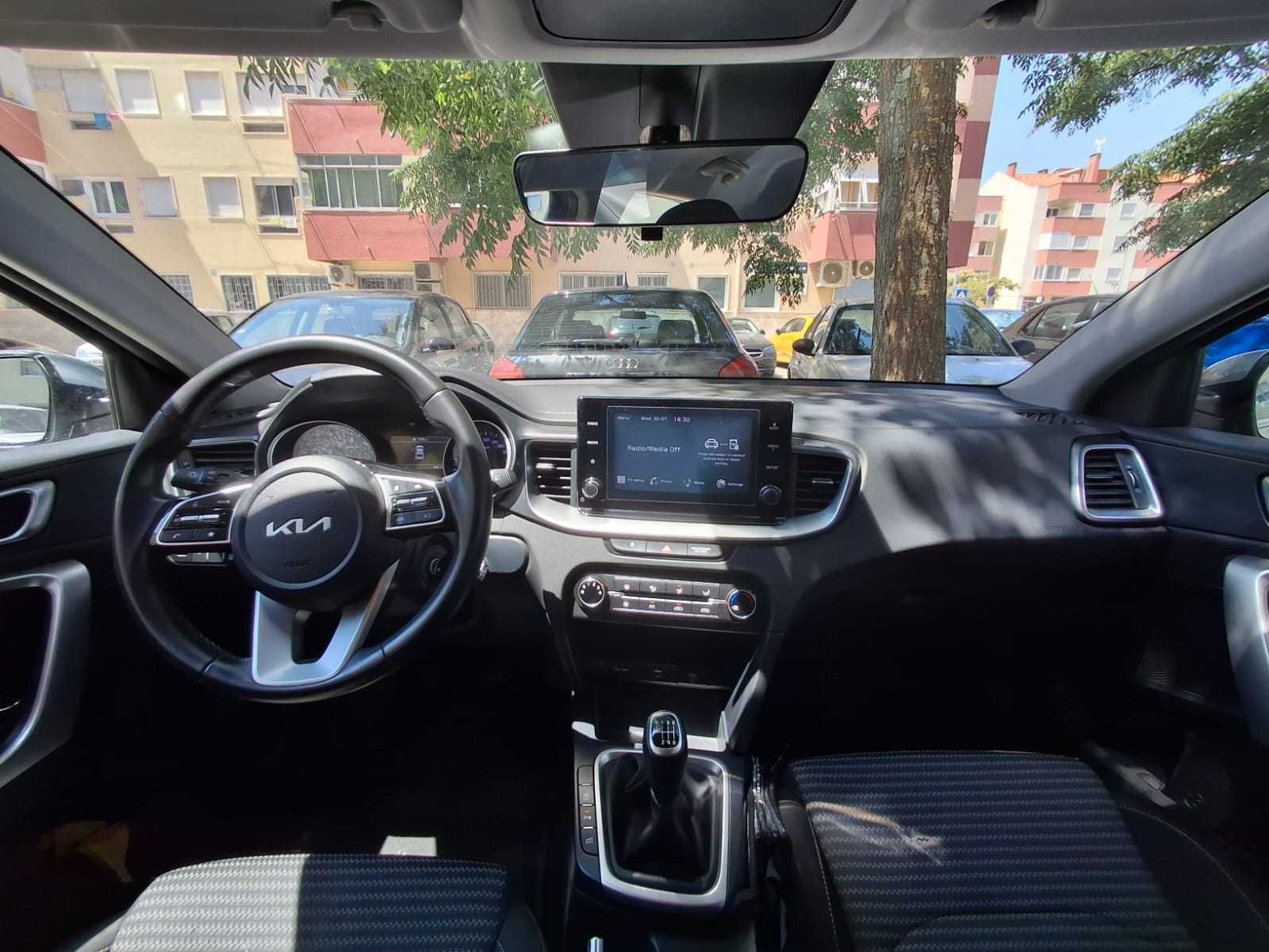 Kia XCeed 1.0 t-gdi 2023