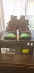 Under Armour Hovr Ridge