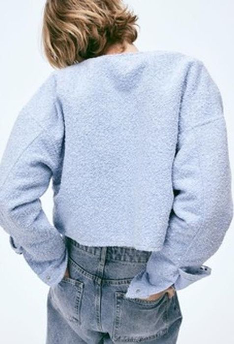 Бомбер,жакет,піджак H&M