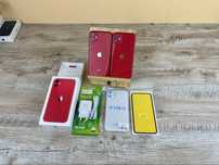 100% акб iPhone 11 на 64 / 128 gb Neverlock Apple Айфон Red