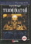 sprzedam film DVD "Terminator 2: Dzień sądu" (Schwarzenegger)
