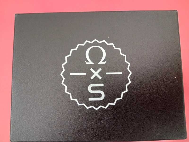 Omega x Swatch Moonswatch SO33M100  Velcro Strap Lunar Landing Tribute