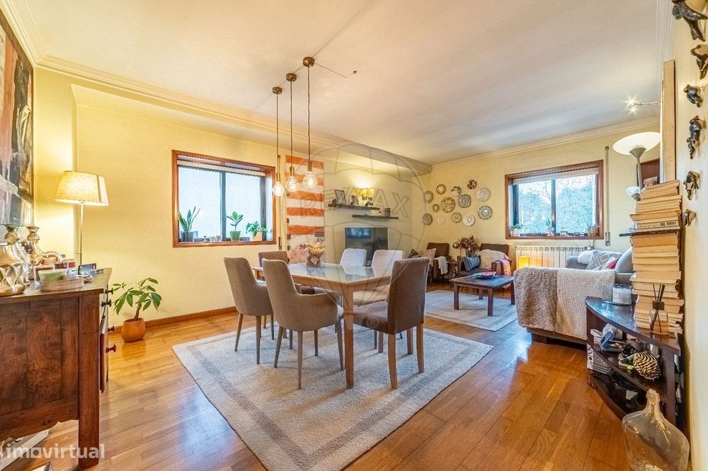 Apartamento T2 para arrendamento