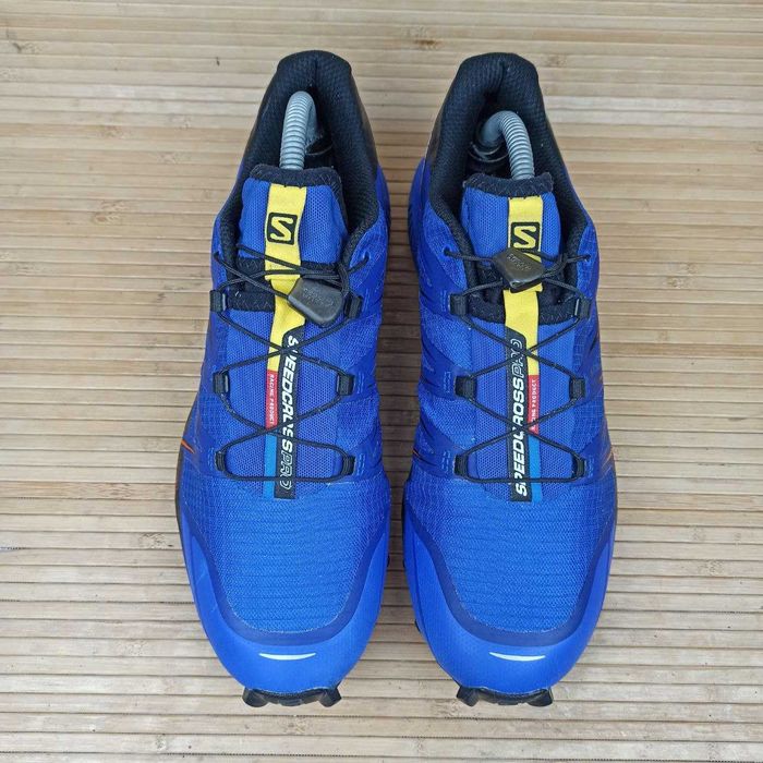 Кросівки Salomon Speedcross Pro 2 Розмір 44 (28 см.)