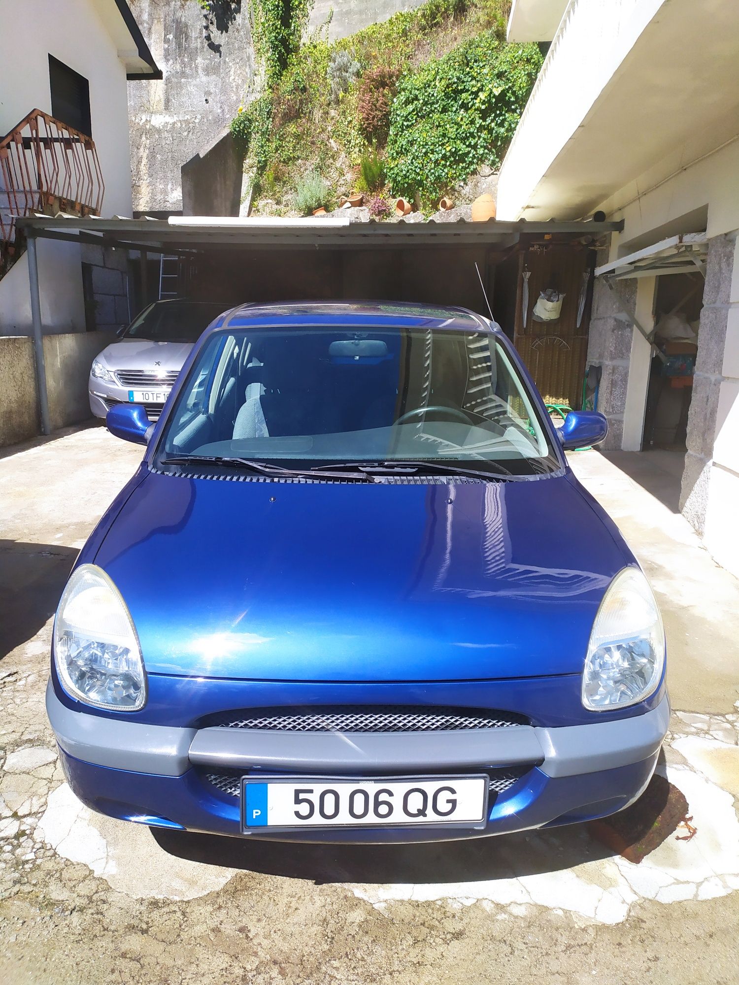 Daihatsu cirion barato