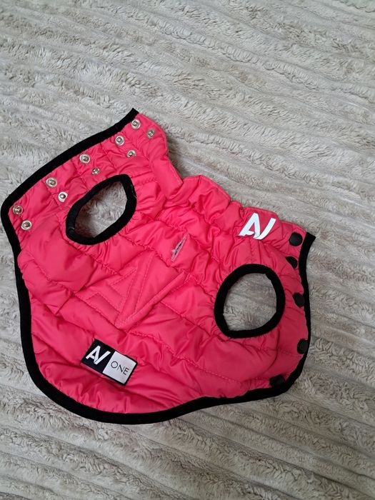 Жилетка для собак