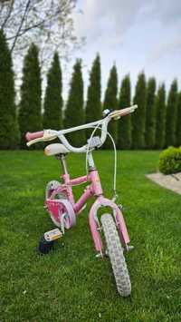 Rower rowerek dziecięcy 12" cali