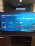 Telewizor  Philips 42 cale