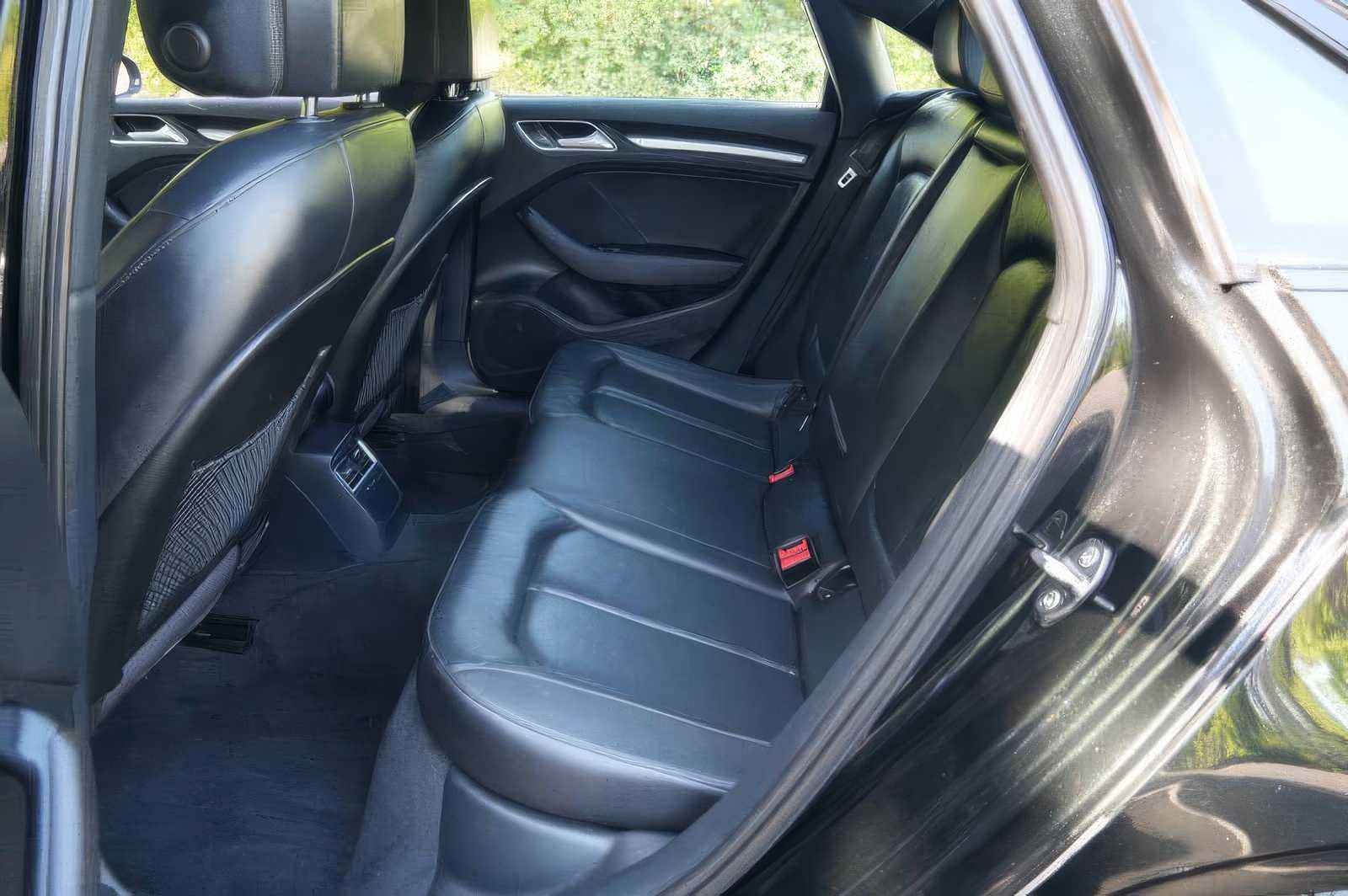 2019   Audi   A3