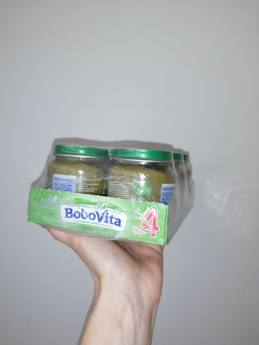 Овощное овочеве пюре овощи овощные пюрешки овочевi брокколи Bobovita