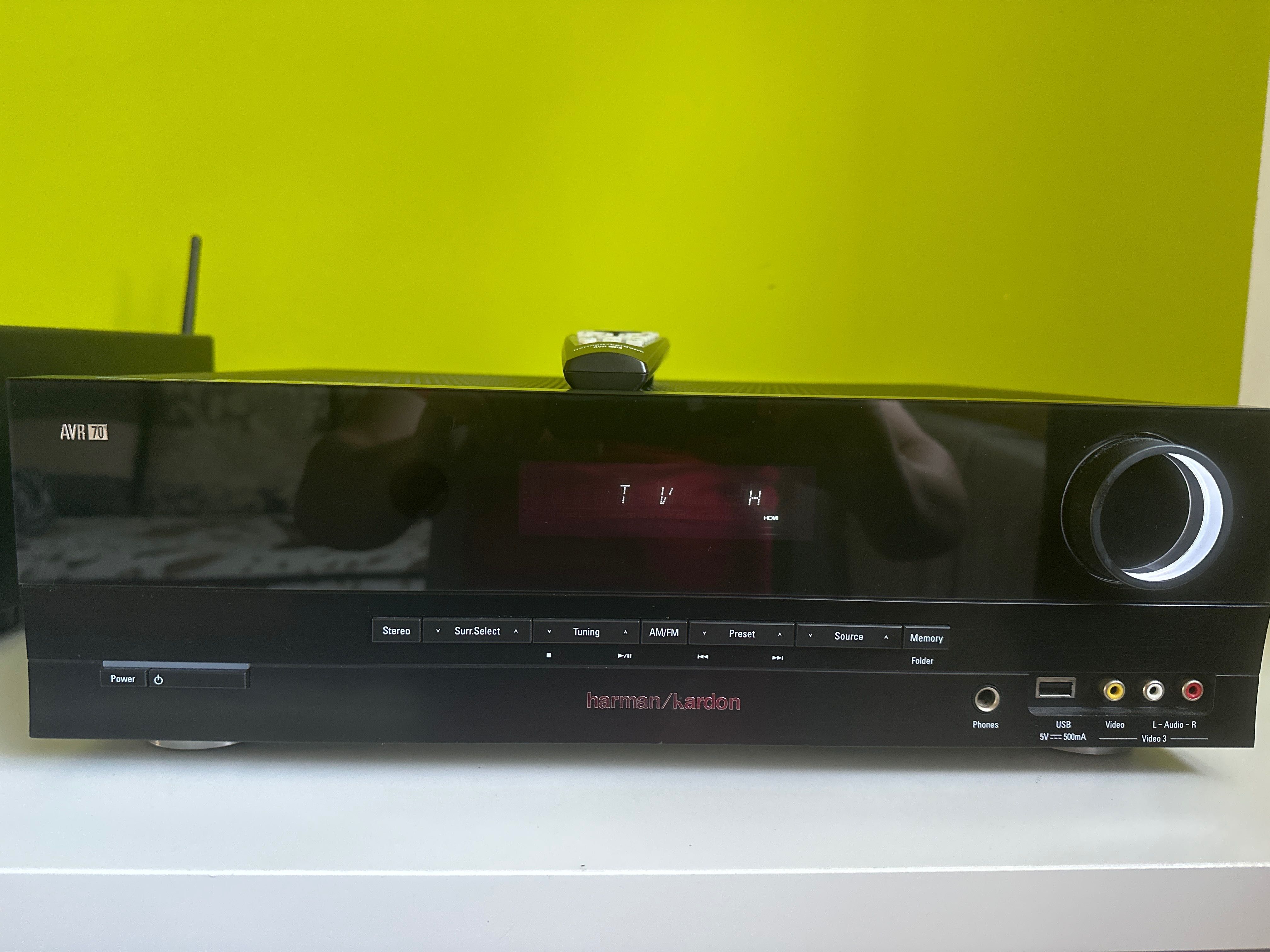 Harman Kardon AVR70