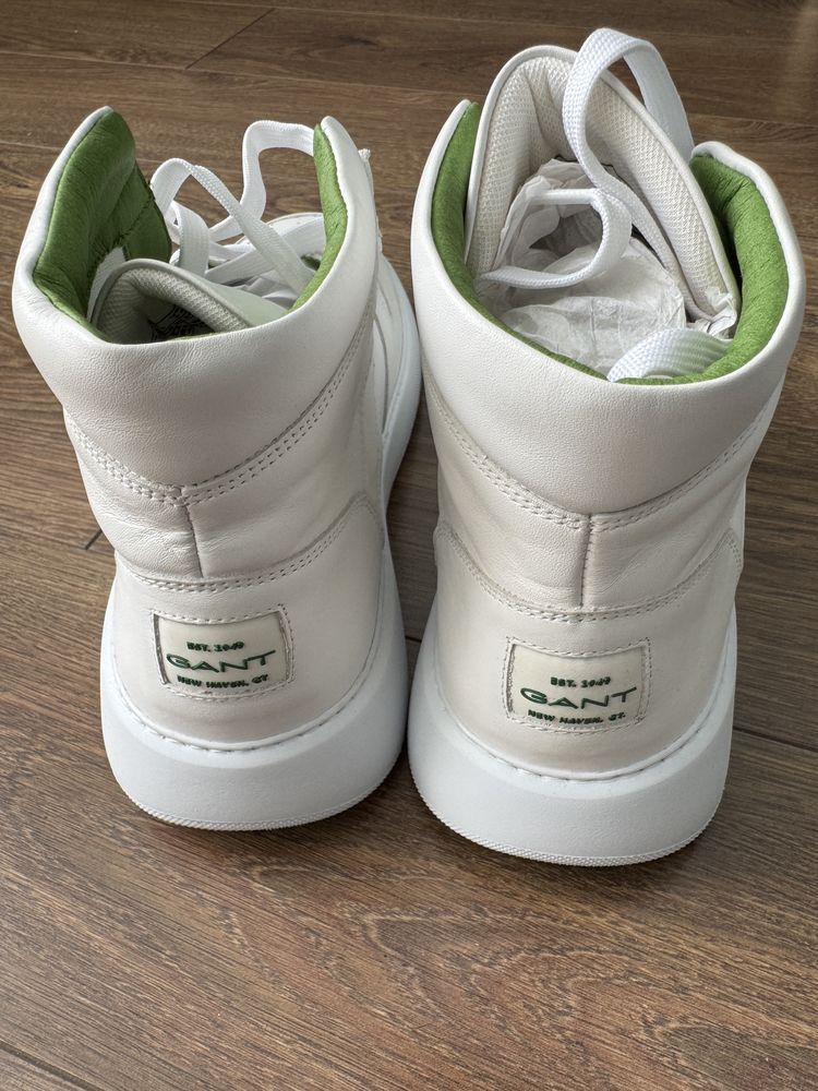 Чоловічі кросіви Gant